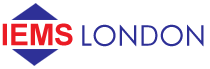 Iems London logo