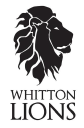 Whitton Lions Rfc logo