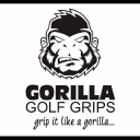 Gorilla Golf Centre logo