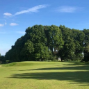 Newent Golf Club And Lodges logo