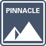 Pinnacle Coaching and Development logo