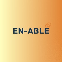 EN-ABLE  logo