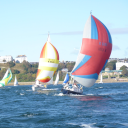 Whitby Yacht Club logo