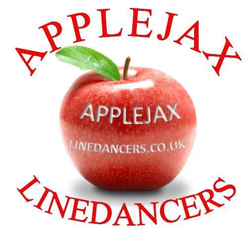 Applejax Line Dancers