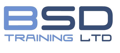 Belfast Skills Development - Bsd Training logo