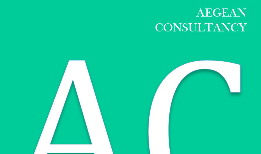 Aegean Consultancy logo