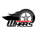 Wheels Motorcycles logo