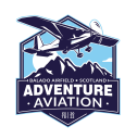 Adventure Aviation logo