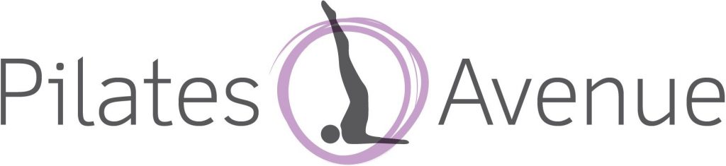 Pilates Avenue logo