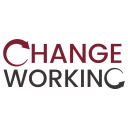 Change Working Training, Coaching & Pain Services logo