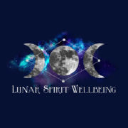 Lunar Spirit Wellbeing logo