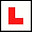 Brighton & Hove Automatic Driving School logo