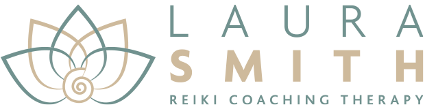 Reiki Coaching Therapy logo