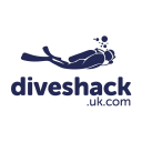 Diveshack Uk logo