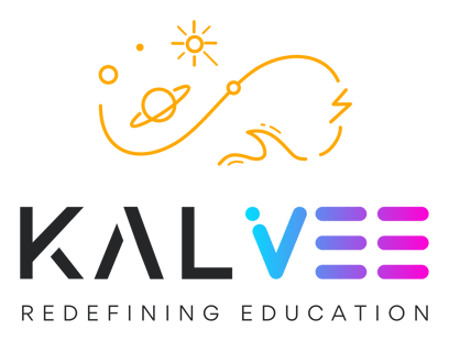 Kalvee logo