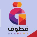 Qtoof Academy logo