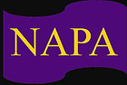 Napa Nottingham Academy Of Performing Arts logo