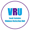 Victim Support/South Yorkshire Violence Reduction Unit logo