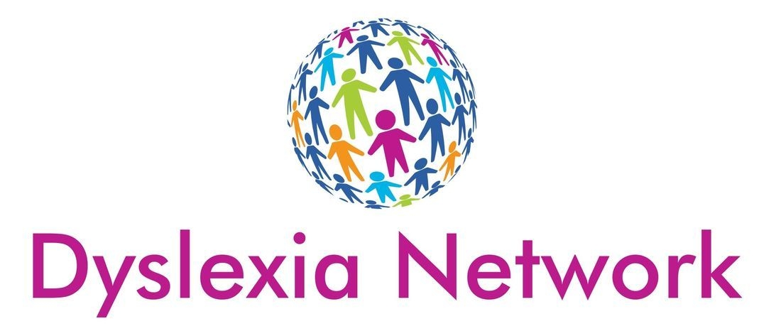 Dyslexia Network logo