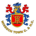 Wisbech Town Cricket And Hockey Club logo