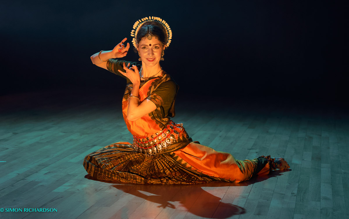 Prana Odissi