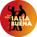 Salsa Buena Dance Classes Cardiff & Cowbridge logo