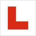 Garry'S Driving School logo