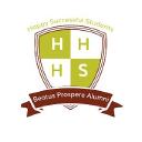 Highgate Hill House School logo