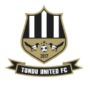 Tondu United Football Club logo