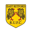 East Retford Rugby Union Football Club logo