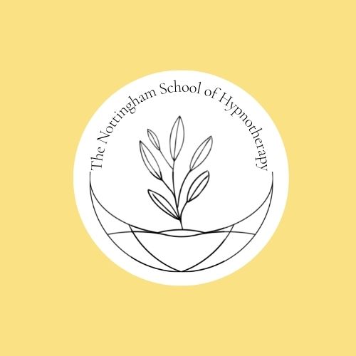 Nottingham School of Hypnotherapy logo