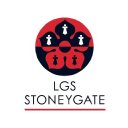 LGS Stoneygate logo