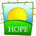 H.o.p.e. Superjobs logo