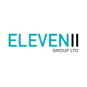 Eleven11 Group logo