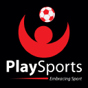 Playsports logo