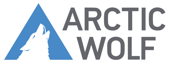 Arctic Wolf logo