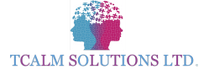 Tcalm Solutions logo