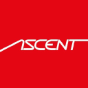 Ascent Training logo