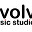 Evolvemusicstudios logo