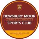 Dewsbury Moor Sports Club logo