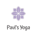 Paul’S Yoga logo