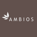 Ambios logo