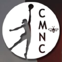 City Of Manchester Netball Club logo