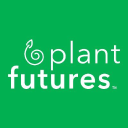 Planting Futures logo