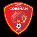 Afc Corsham logo