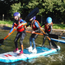 Longtown Outdoor Learning Trust logo