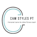 Cam Styles Personal Training logo