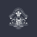 Royal St. David'S Golf Club logo