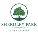 Sherdley Park Golf Course logo