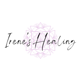 Irene's Healing logo